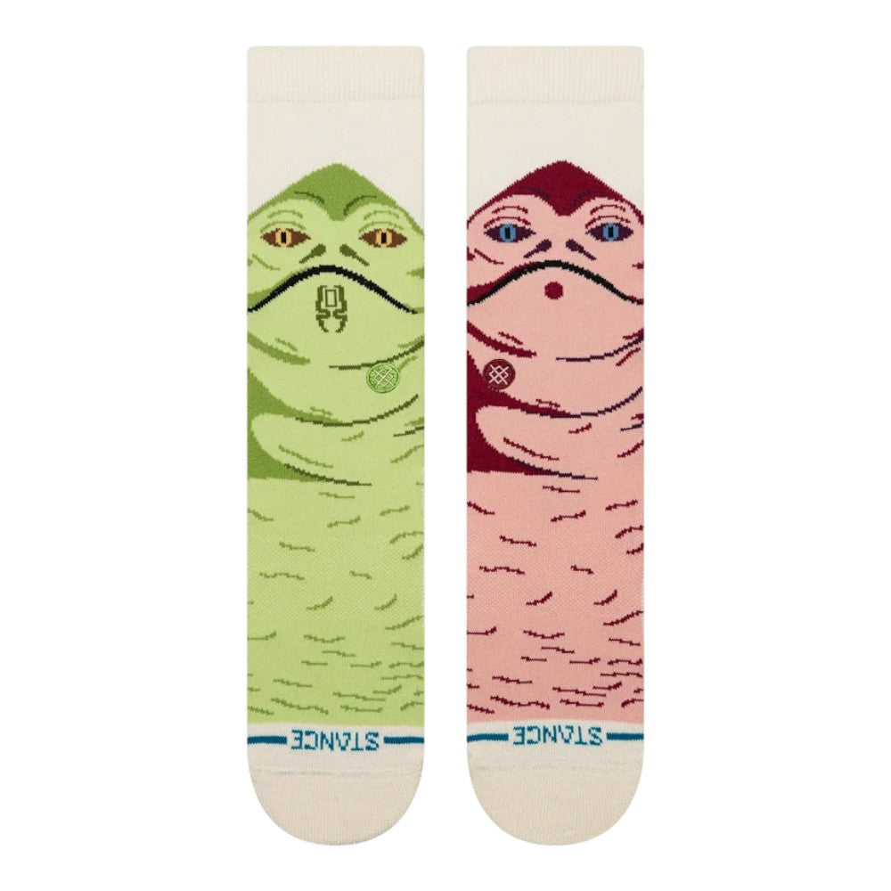 Stance Lufm Hutt Twins Socks