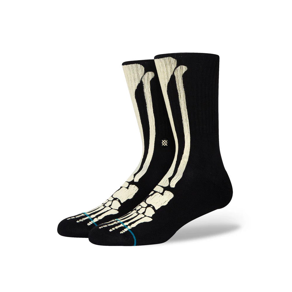 Stance Bonez Crew Socks