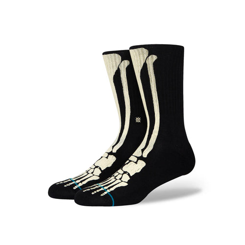 Stance Bonez Crew Socks