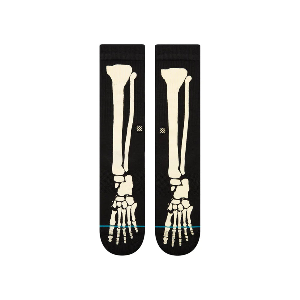 Stance Bonez Crew Socks