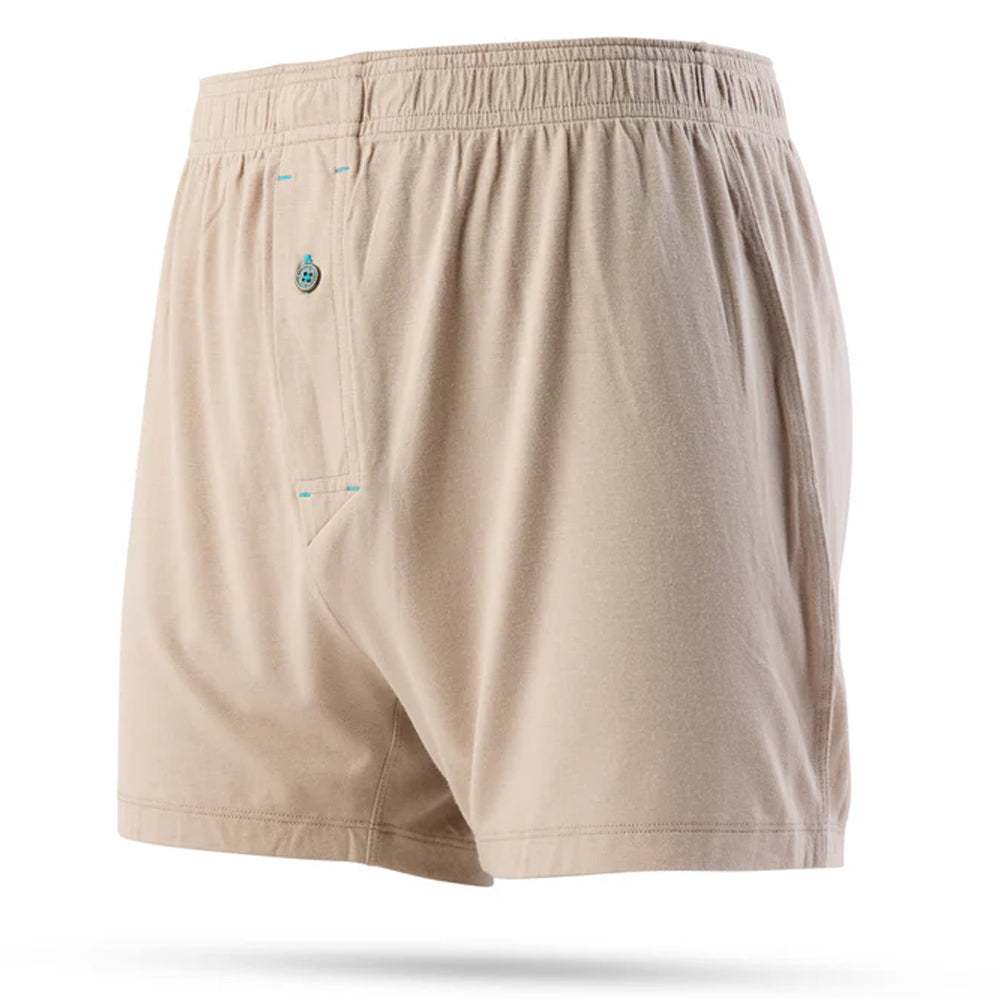 Boxer Stance Butter Blend™