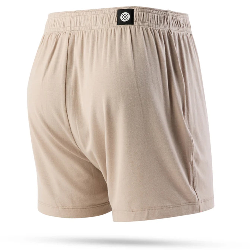 Boxer Stance Butter Blend™