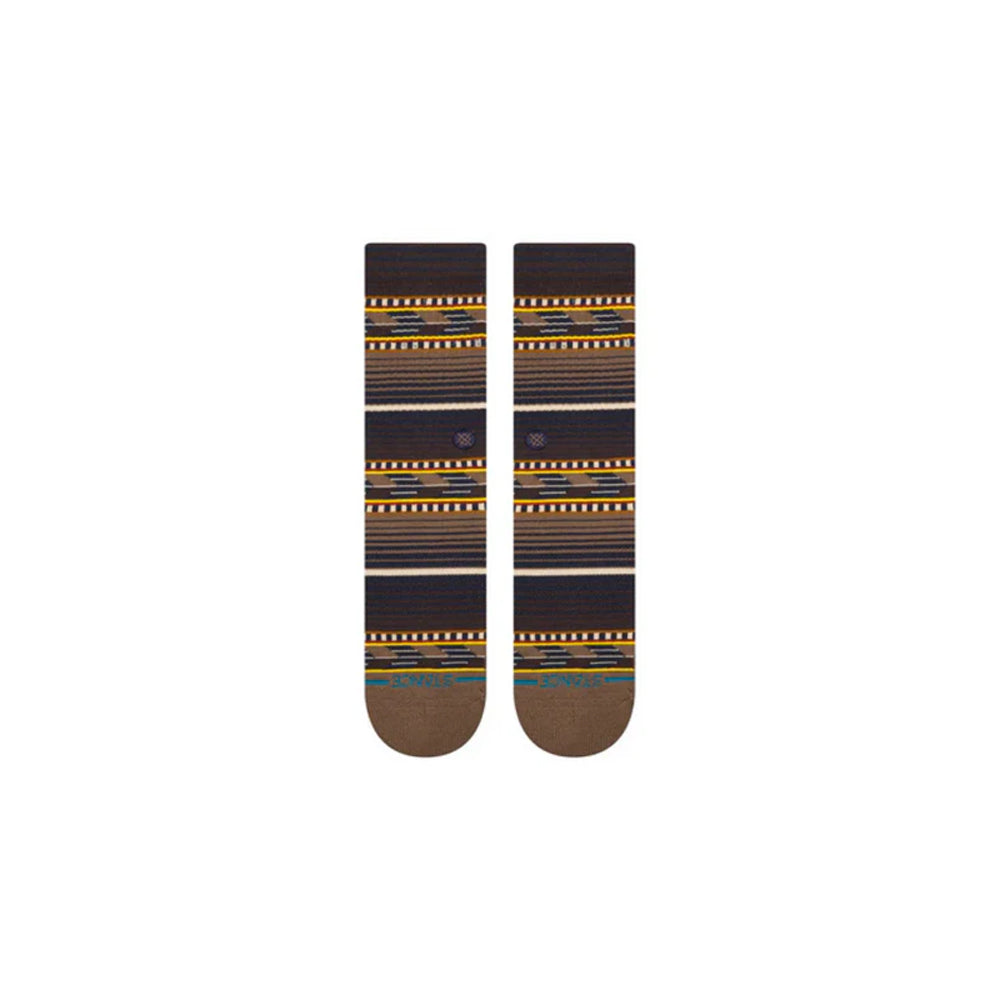 Stance Cedar Rock Crew Socks