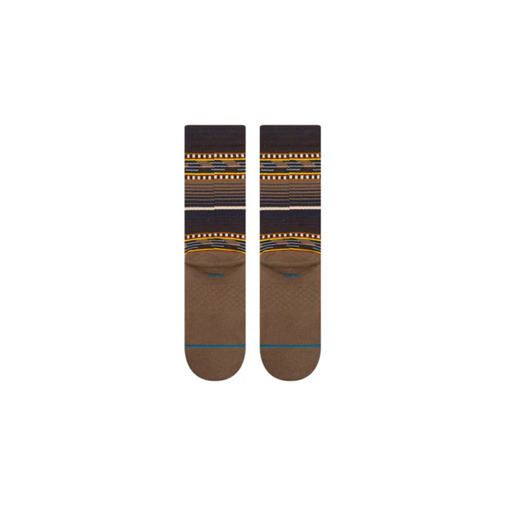 Stance Cedar Rock Crew Socks