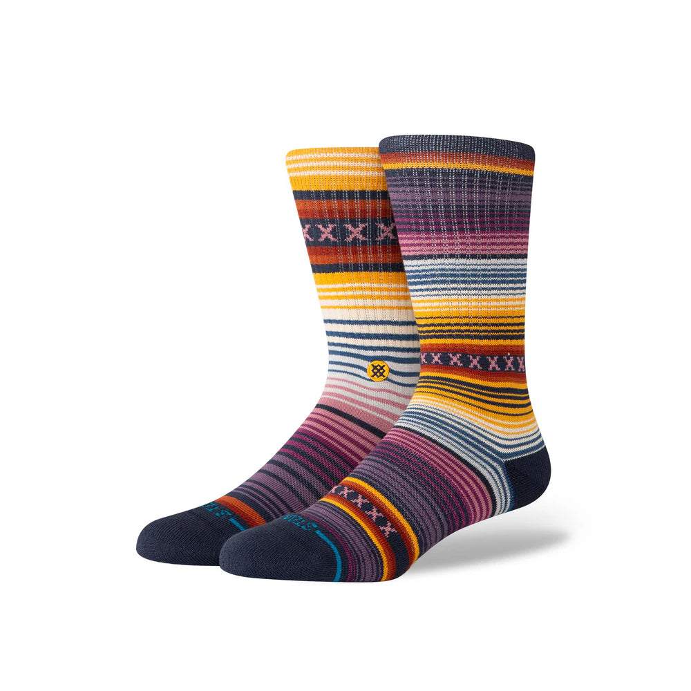 Stance Curren Crew Socks