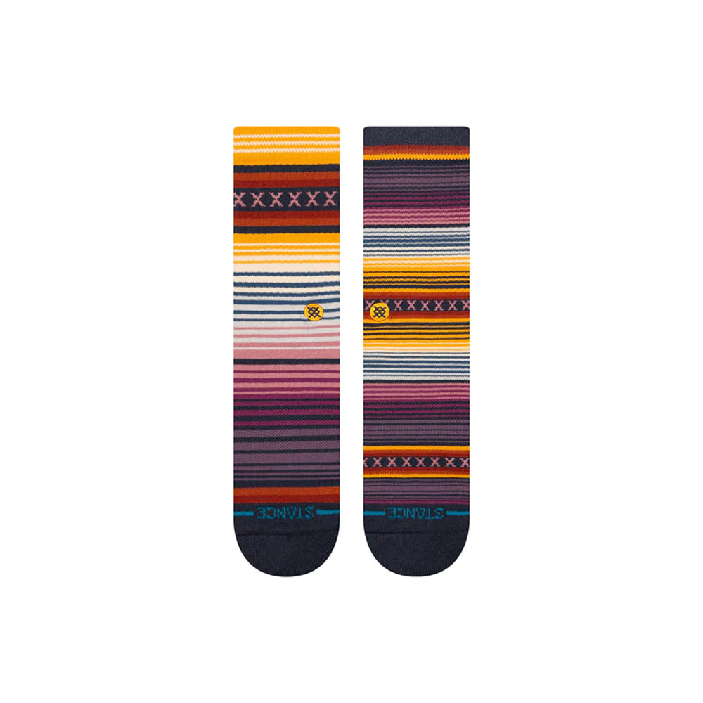 Stance Curren Crew Socks