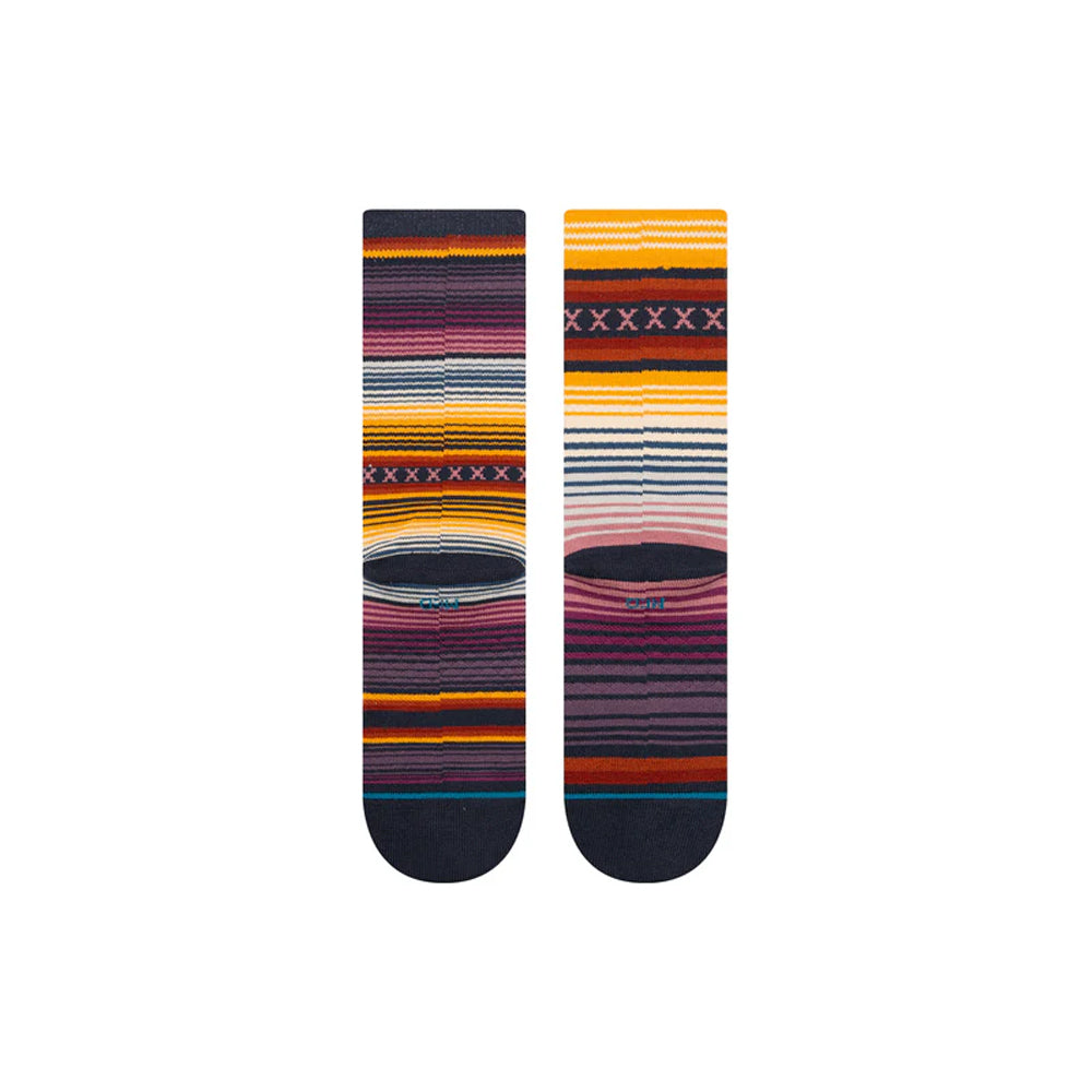 Stance Curren Crew Socks