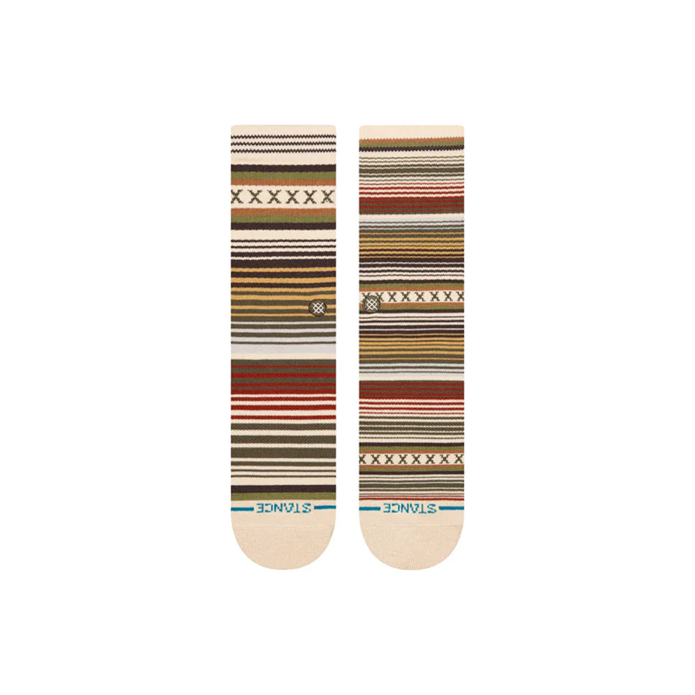 Stance Curren Crew Socks