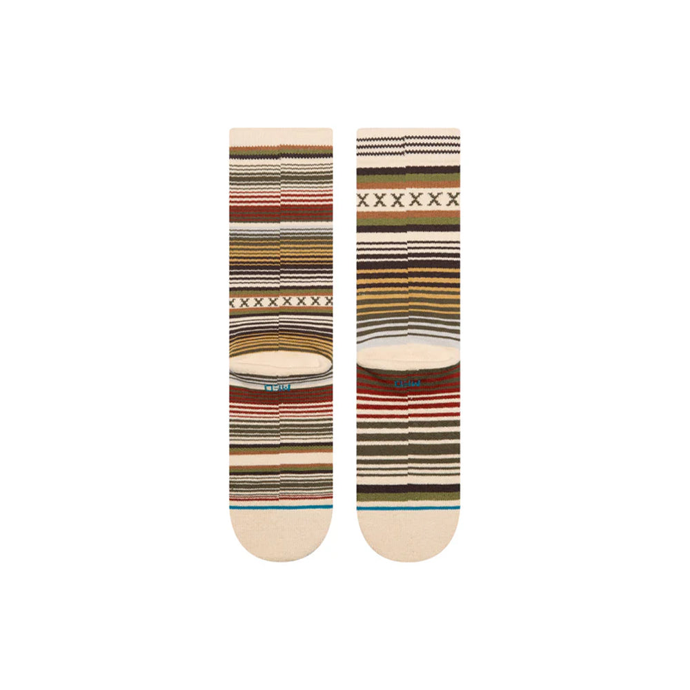 Stance Curren Crew Socks