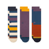 Stance Dexter 3pk Crew