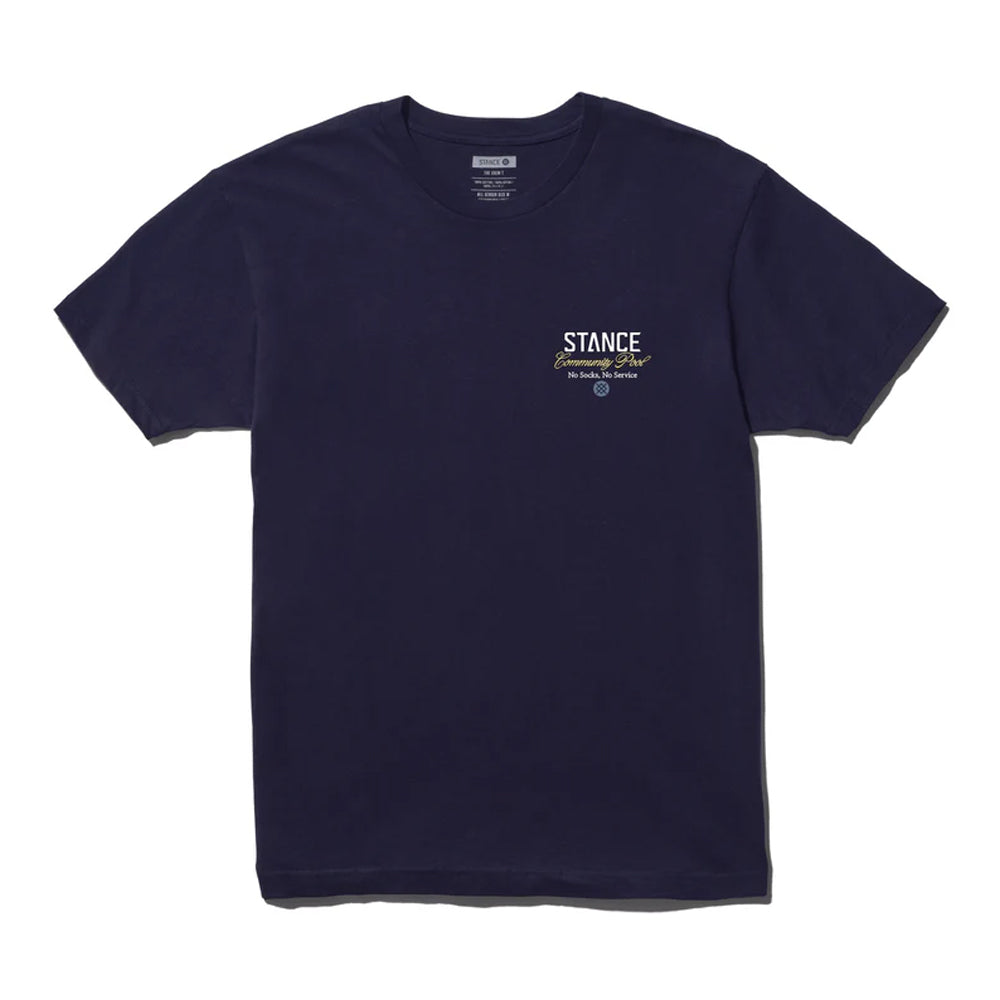 Stance Diver Tee