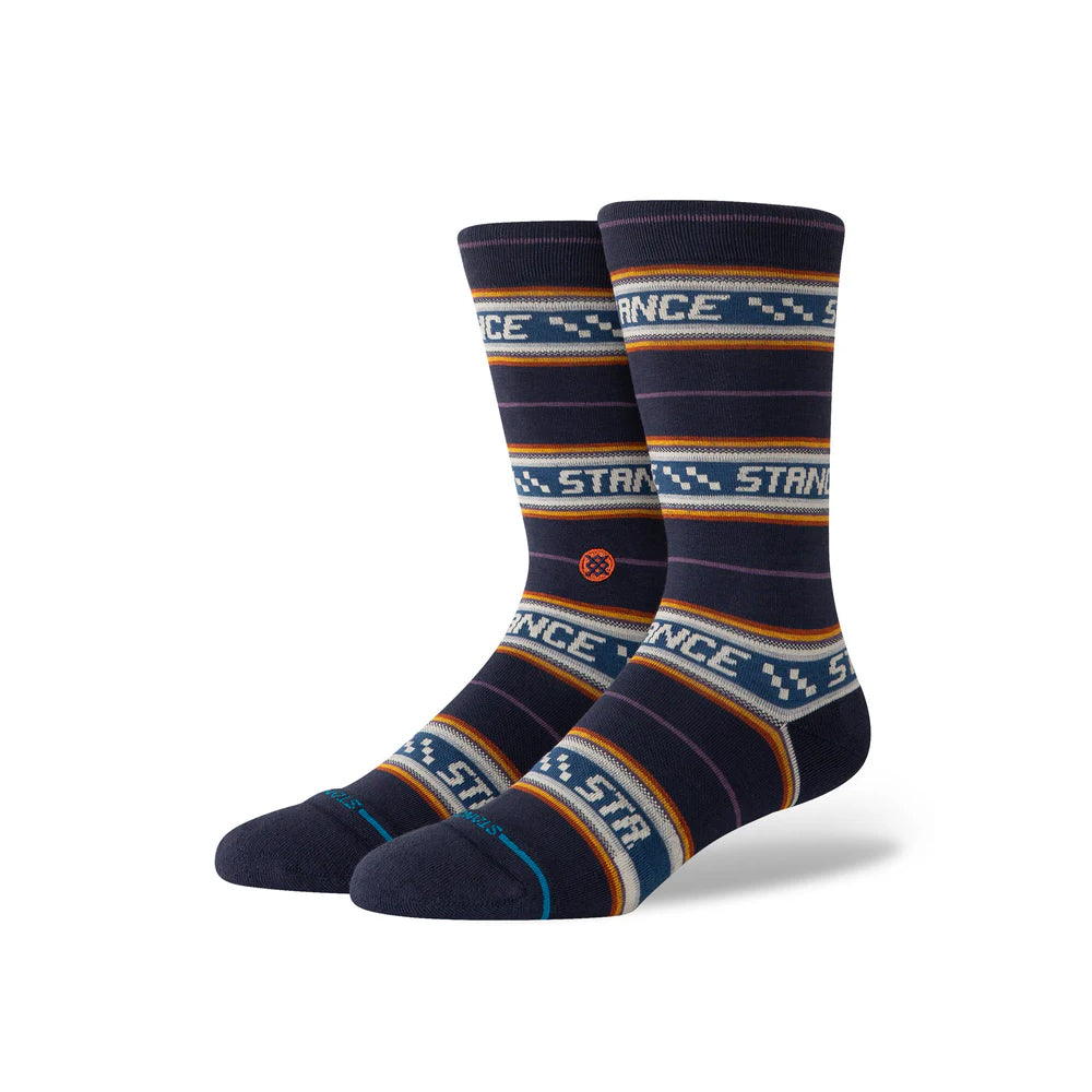 Stance Flowrider Crew Socks