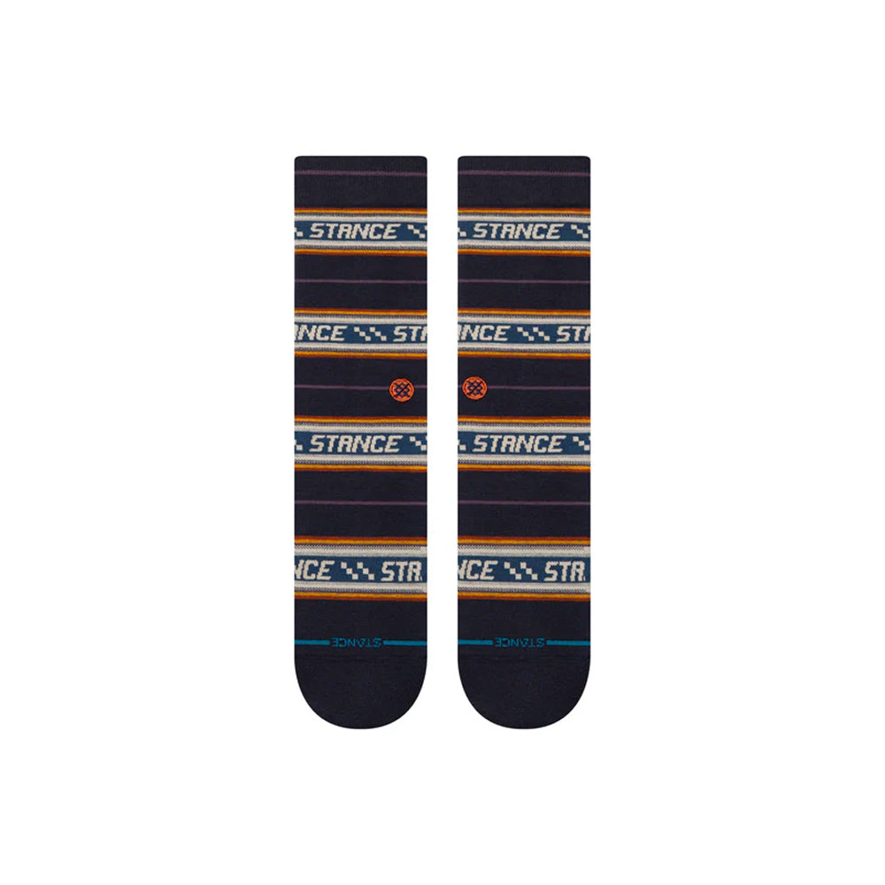 Stance Flowrider Crew Socks