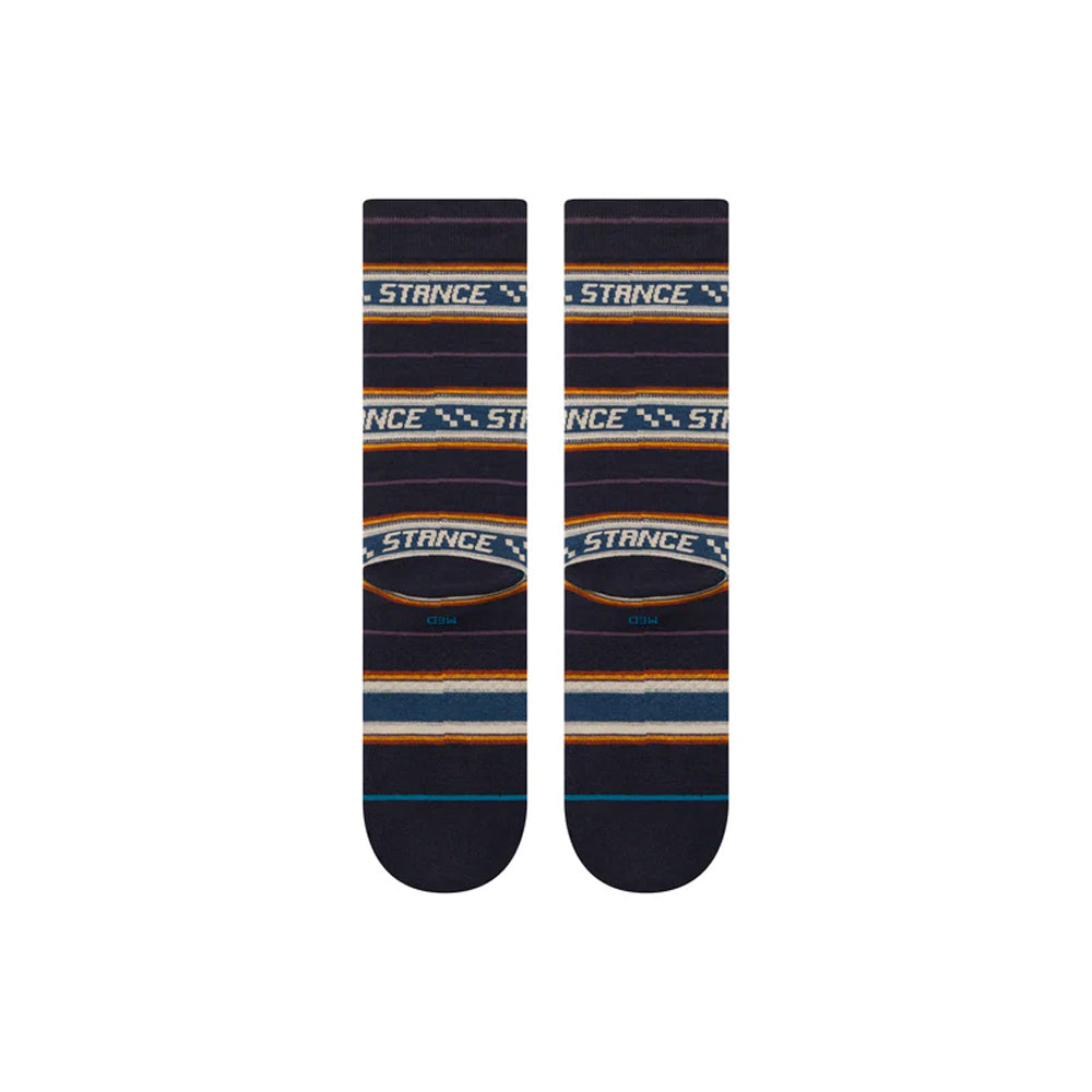 Stance Flowrider Crew Socks