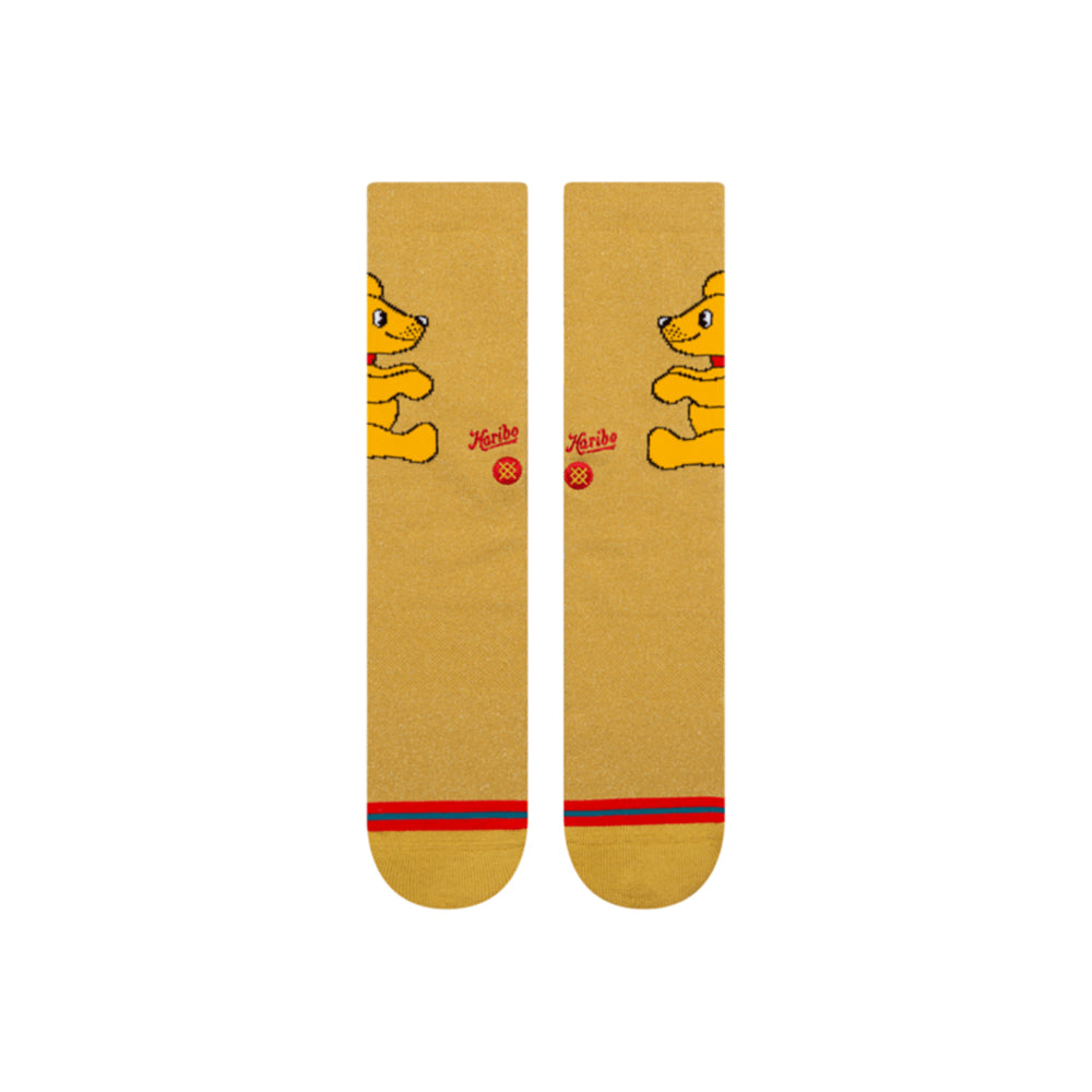 Stance Haribo Gummiebear Socks