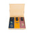 Stance Icon Patches Crew Socks Box Set