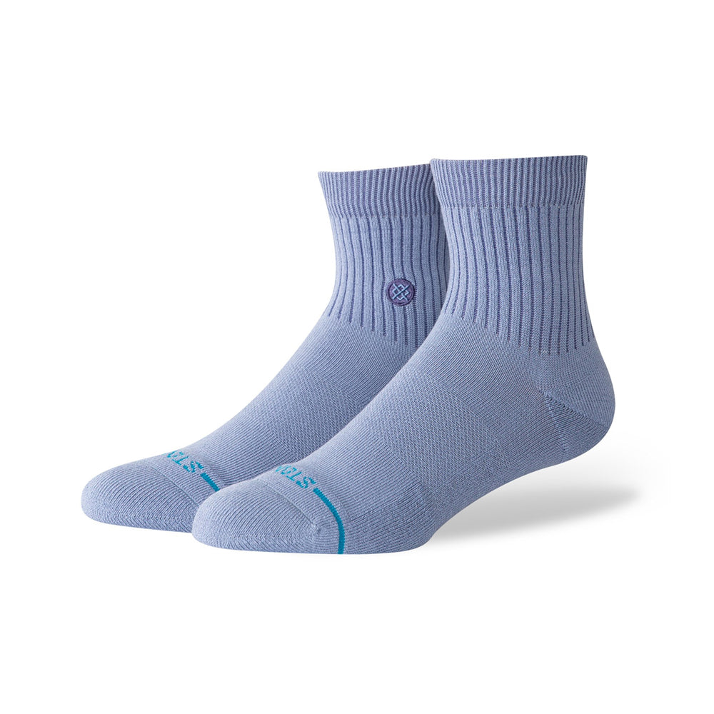 Stance Icon Pop Quarter Socks
