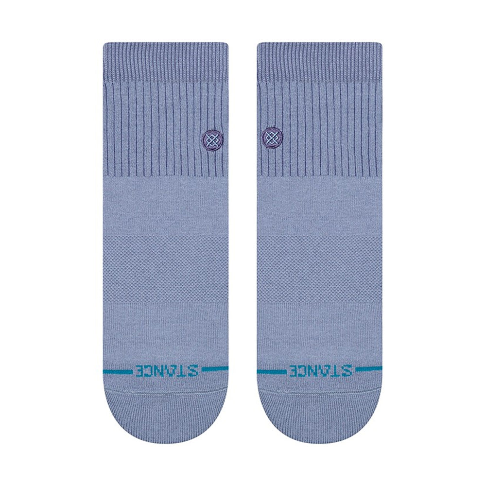 Stance Icon Pop Quarter Socks