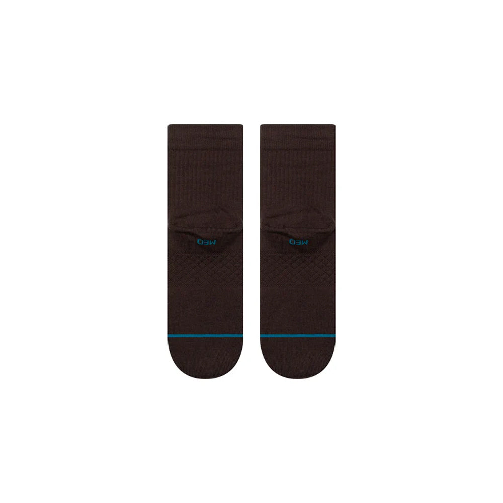 Stance Icon Quarter Socks