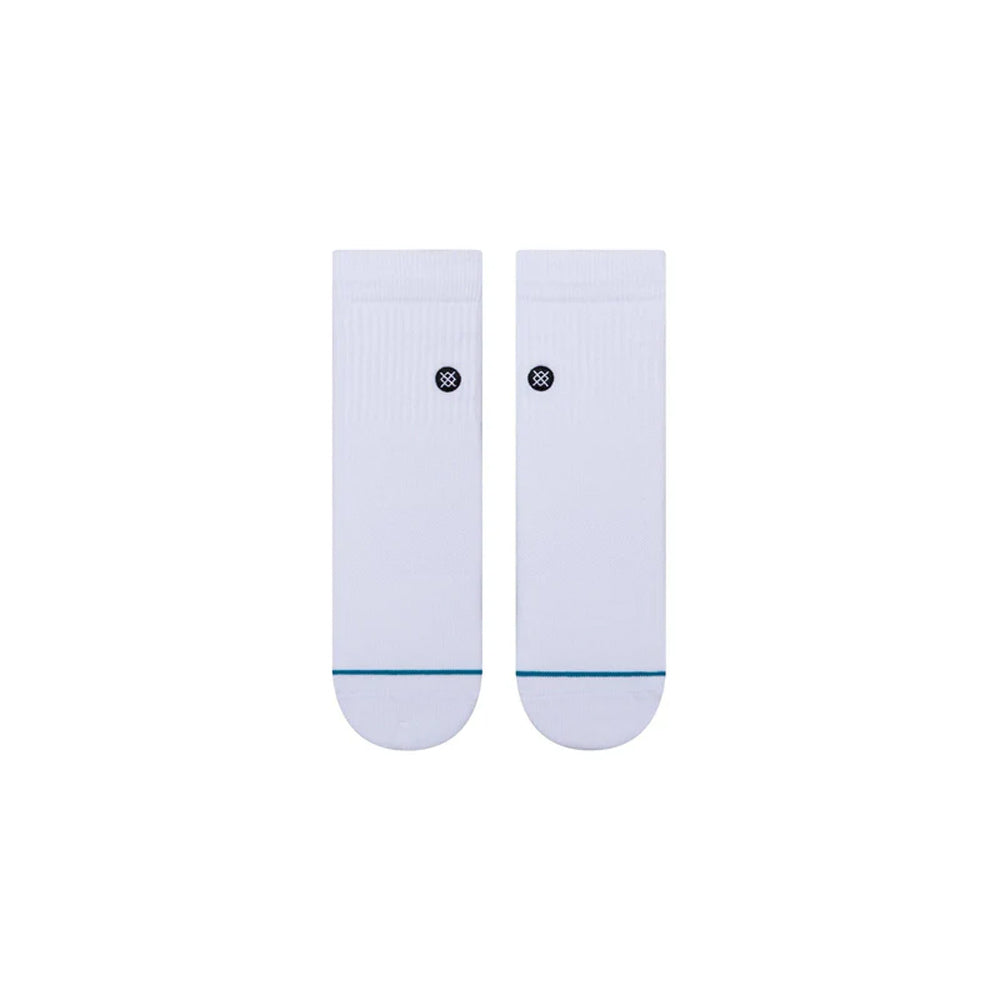 Stance Icon Quarter Socks