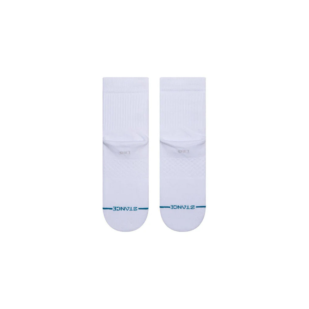 Stance Icon Quarter Socks