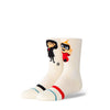 Stance Kids Pixar x Stance Jack Jack Cookie Crew Socks