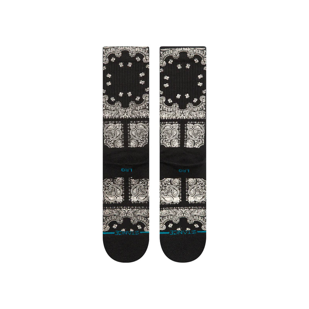 Stance Lonesome Town Crew Socks