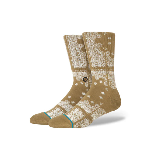 Stance Lonesome Town Crew Socks