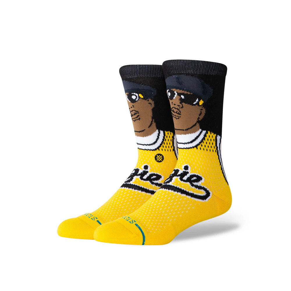 Stance Notorious B.I.G. X Stance Juicy Crew Socks