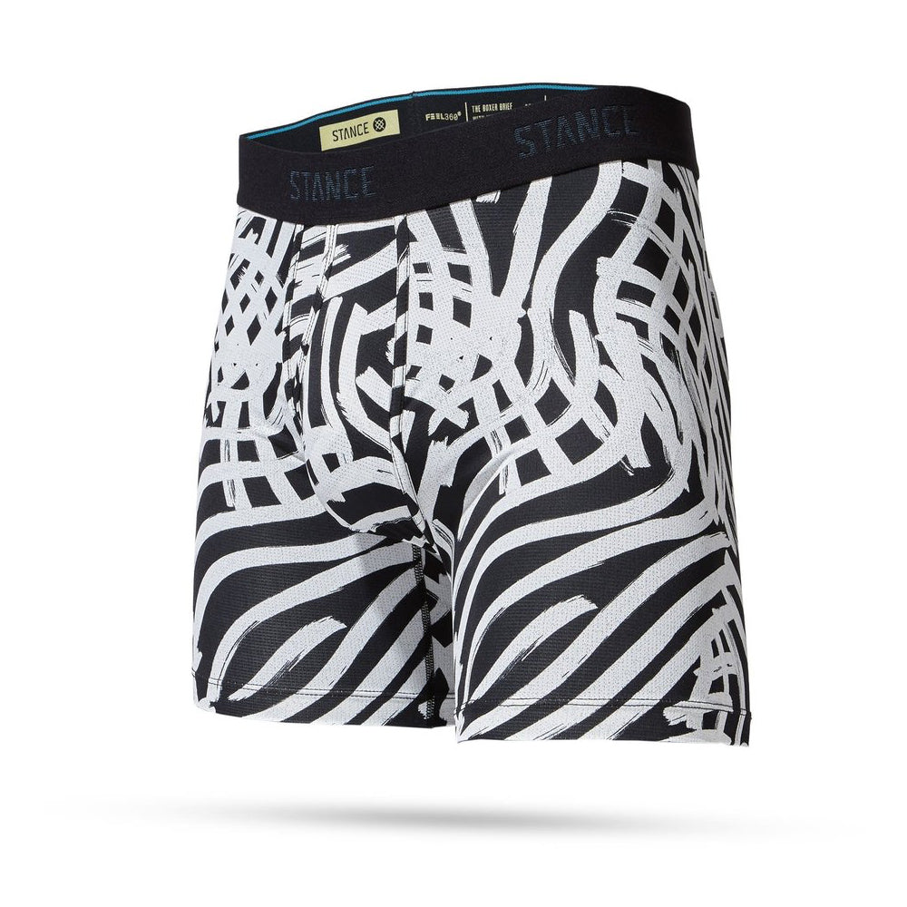 Stance Parched Wholester Underwear