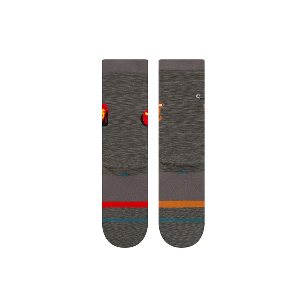 Stance Pixar X Stance Crew Socks