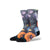 Stance Poly Blend Lucias Floral Crew Sock