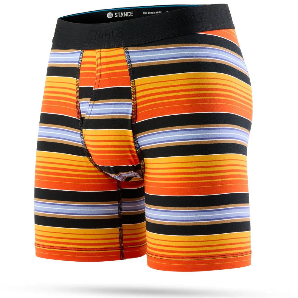 Boxer Stance Rockford Wholester