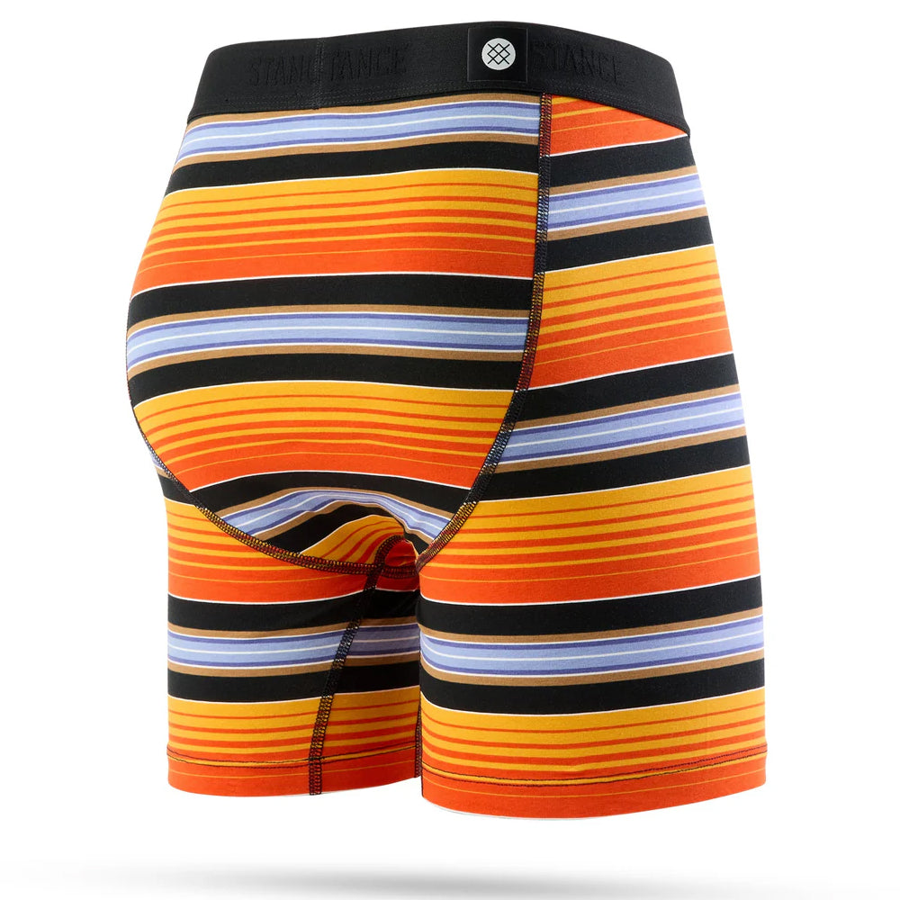 Boxer Stance Rockford Wholester