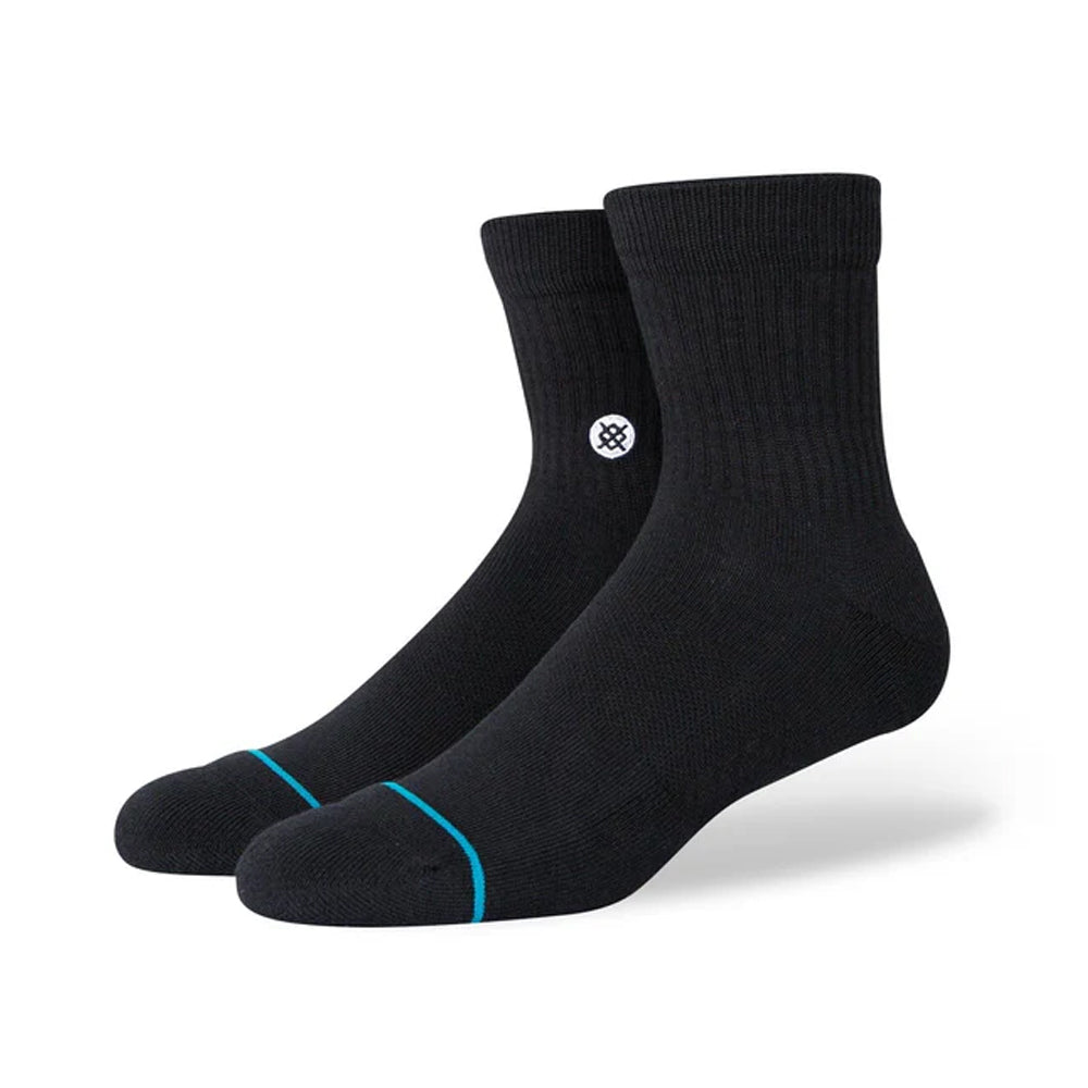 Stance Icon Quarter Socks