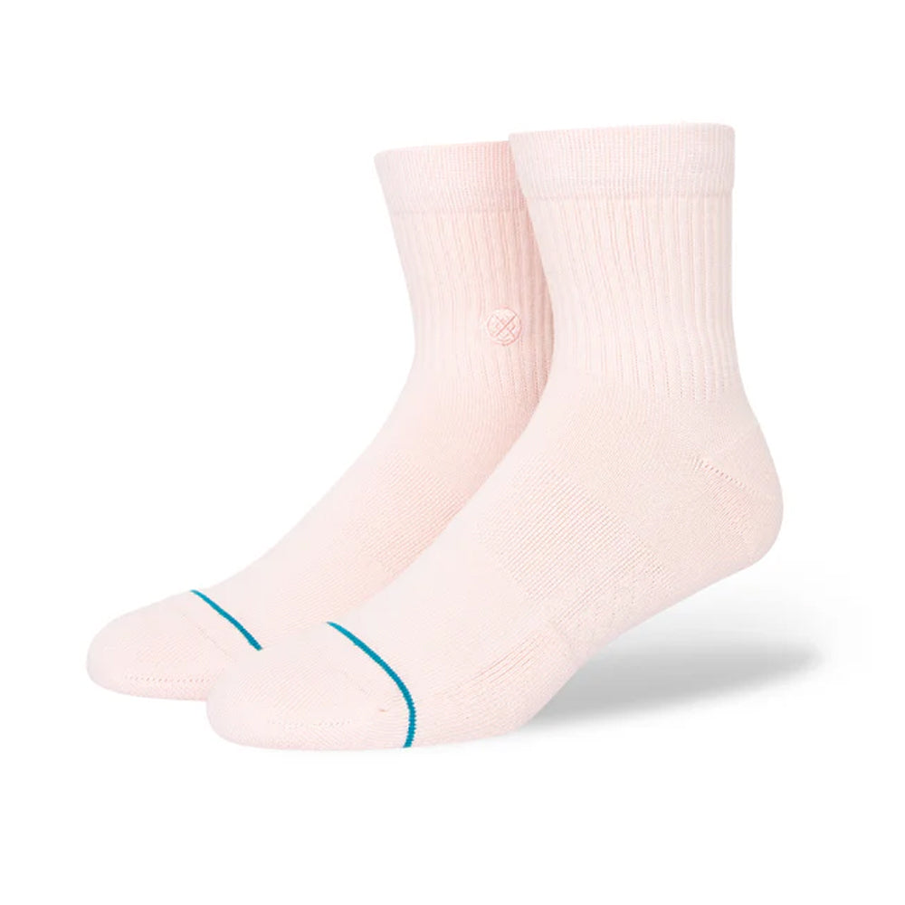 Stance Icon Quarter Socks