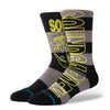 Stance Soundgarden X Stance Crew Socks