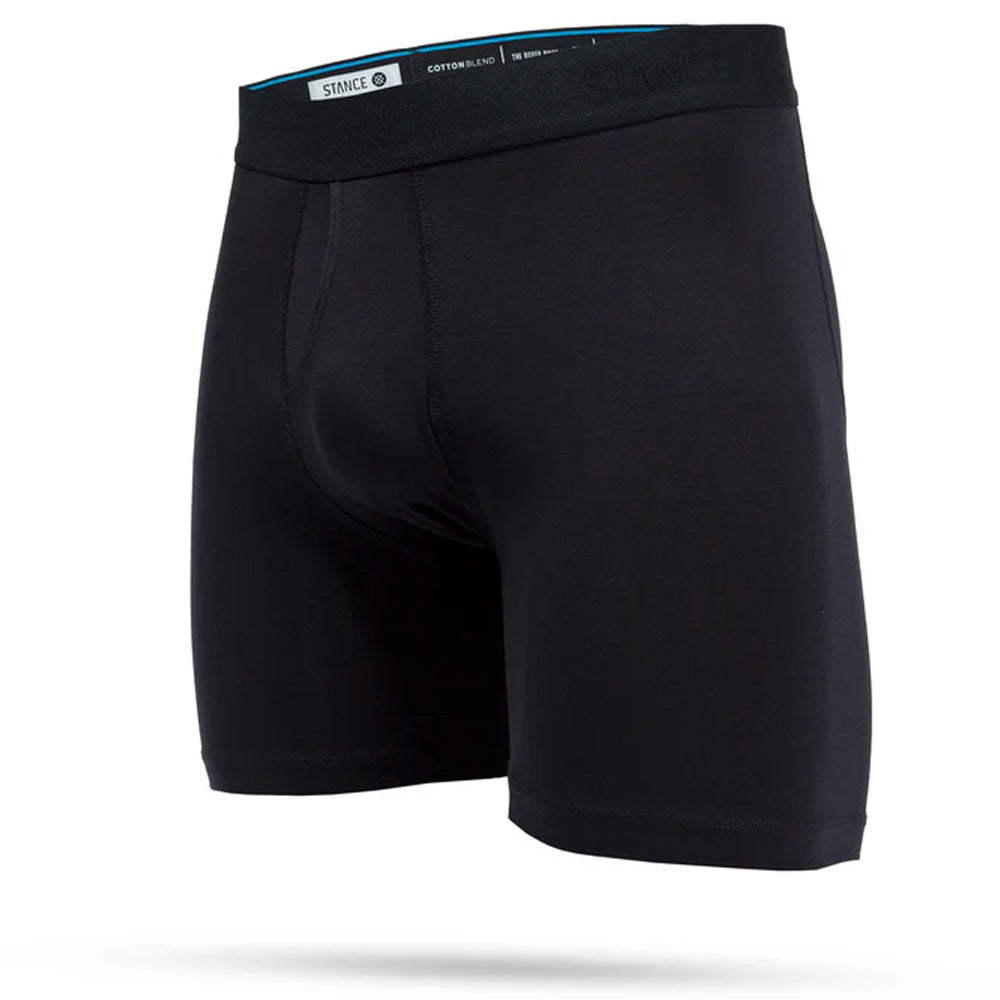 Boxer standard Stance