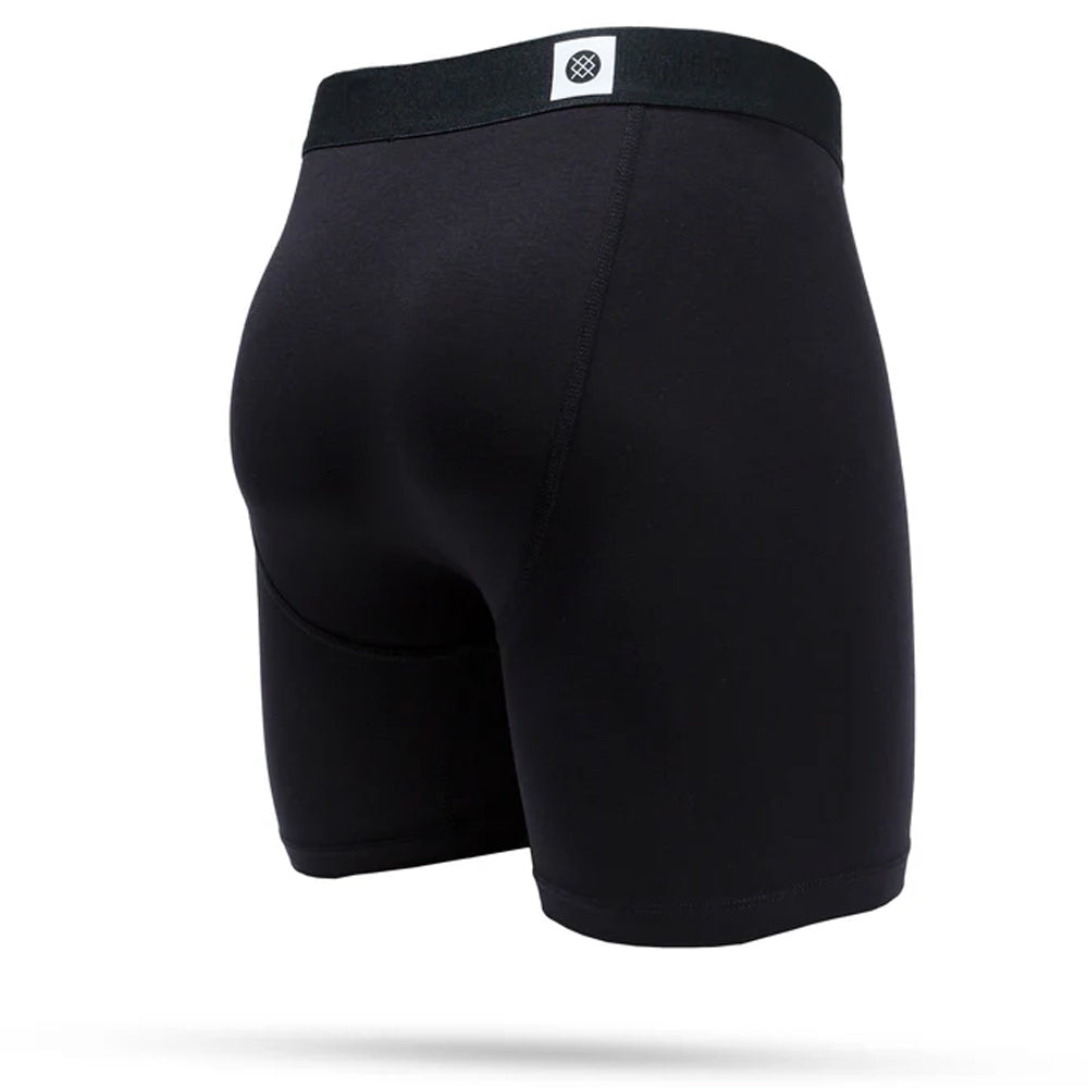 Boxer standard Stance