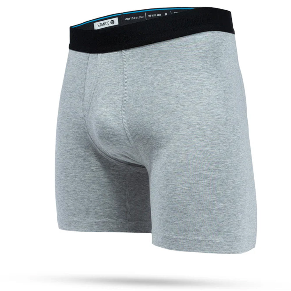 Boxer standard Stance