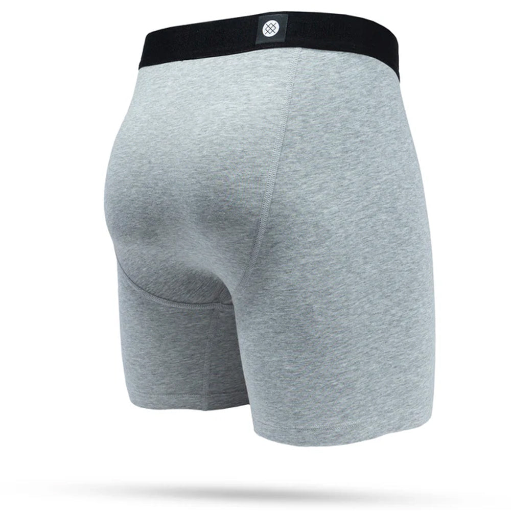 Boxer standard Stance