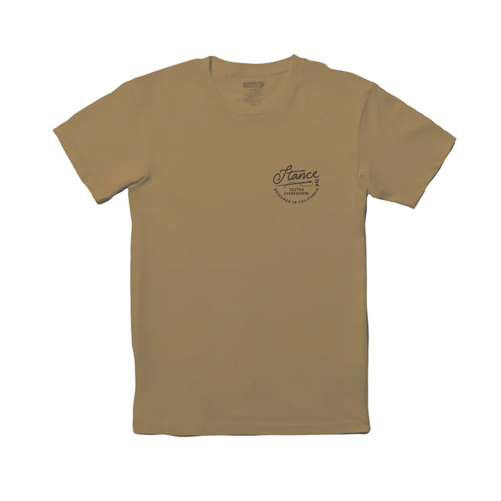 Stance Standard Issue Tee