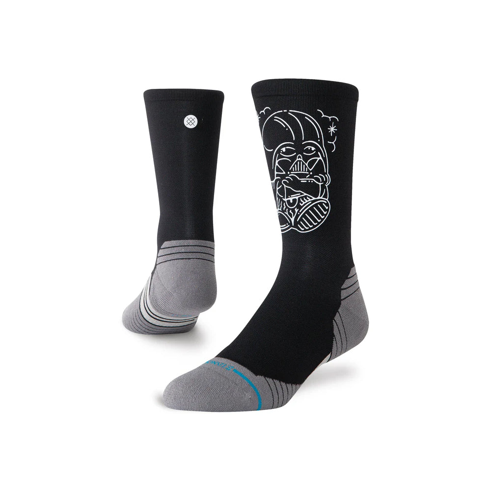 Stance Star Wars Darth Crew Socks