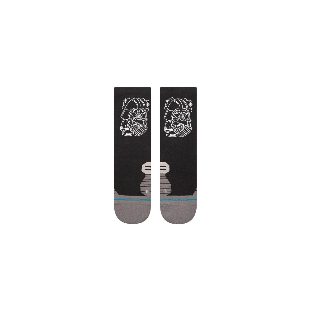 Stance Star Wars Darth Crew Socks