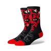 Stance Star Wars X Stance Phantom Menace Crew Socks