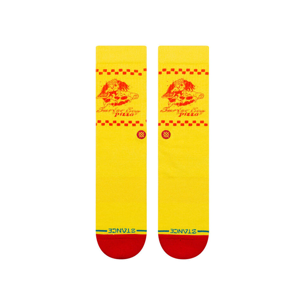 Stance Stranger Things X Stance Surfer Boy Crew Socks