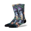 Stance Todd Francis X Stance Just Flocked Poly Crew Socks