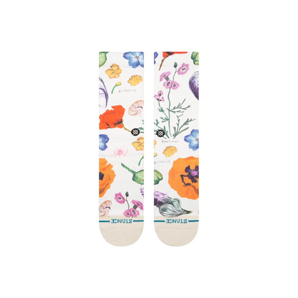 Stance Women's California Native Crew