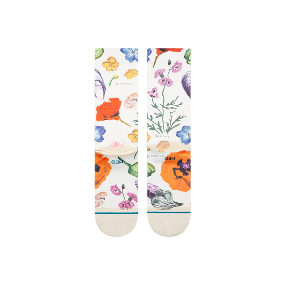 Stance Women's California Native Crew