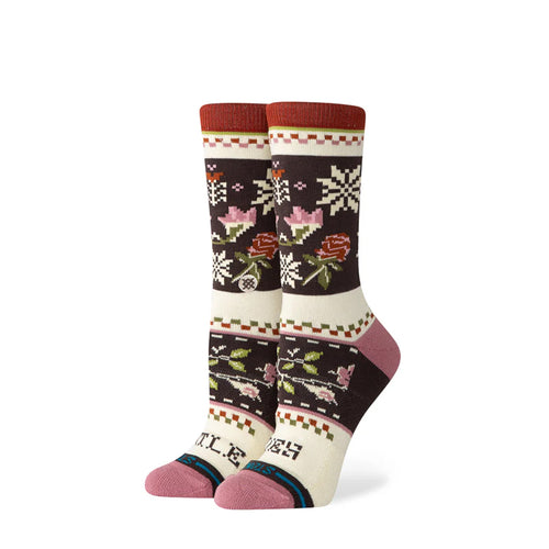 Stance Women's Mistling Toes Crew